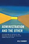 Administration and the Other cover