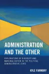 Administration and the Other cover