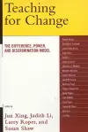 Teaching for Change cover