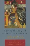 The Sociology of Radical Commitment cover