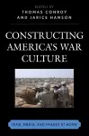 Constructing America's War Culture cover