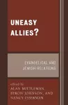 Uneasy Allies? cover