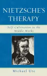 Nietzsche's Therapy cover