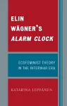 Elin Wägner's Alarm Clock cover