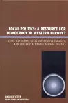 Local Politics: A Resource for Democracy in Western Europe cover