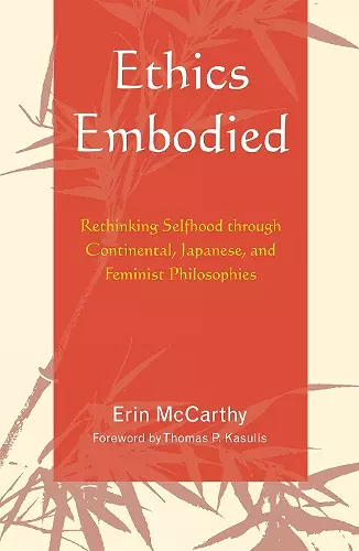 Ethics Embodied cover