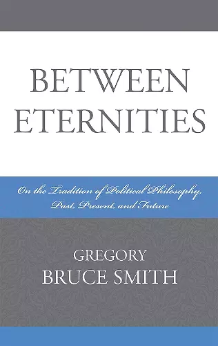 Between Eternities cover