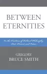 Between Eternities cover