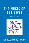 The Music of Our Lives cover