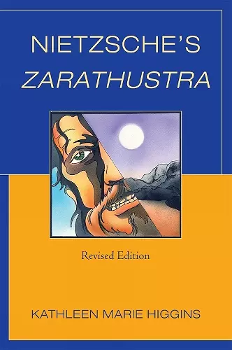 Nietzsche's Zarathustra cover