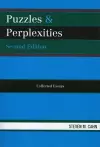 Puzzles & Perplexities cover