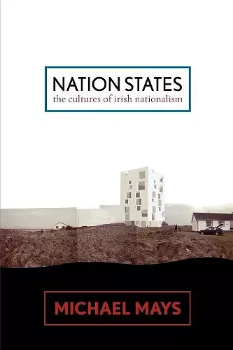 Nation States cover