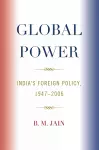 Global Power cover