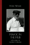 Havoc in the Hub cover