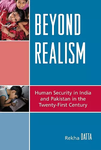 Beyond Realism cover