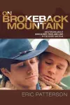 On Brokeback Mountain cover