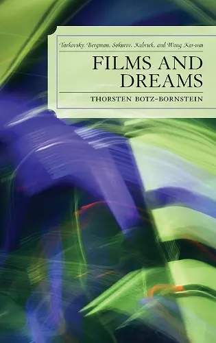 Films and Dreams cover