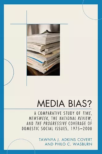 Media Bias? cover
