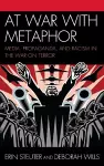 At War with Metaphor cover