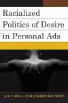 Racialized Politics of Desire in Personal Ads cover