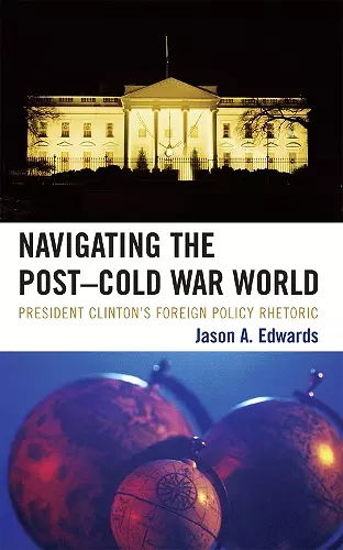 Navigating the Post-Cold War World cover