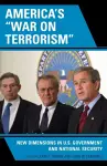 America's 'War on Terrorism' cover