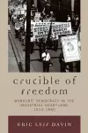 Crucible of Freedom cover