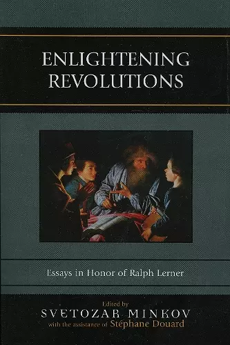 Enlightening Revolutions cover