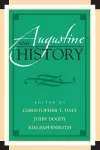 Augustine and History cover