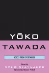 Yoko Tawada cover