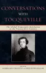 Conversations with Tocqueville cover