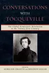 Conversations with Tocqueville cover