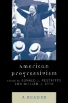 American Progressivism cover