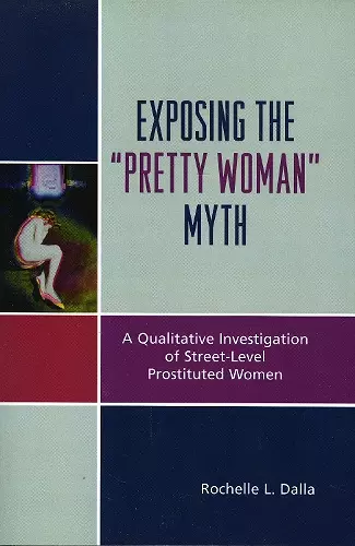 Exposing the 'Pretty Woman' Myth cover