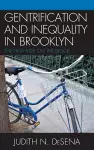 The Gentrification and Inequality in Brooklyn cover