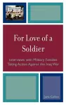 For Love of a Soldier cover