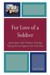 For Love of a Soldier cover