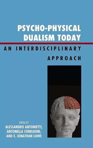 Psycho-Physical Dualism Today cover