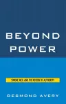 Beyond Power cover
