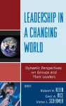 Leadership in a Changing World cover