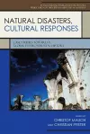 Natural Disasters, Cultural Responses cover