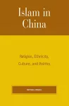 Islam in China cover