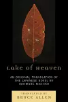 Lake of Heaven cover