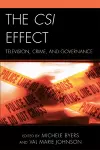 The CSI Effect cover