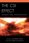 The CSI Effect cover