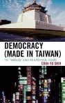 Democracy (Made in Taiwan) cover