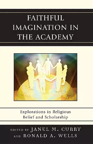 Faithful Imagination in the Academy cover