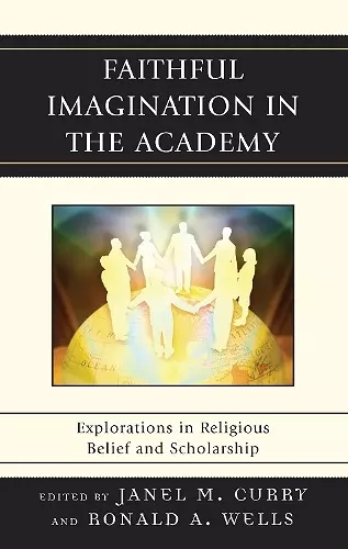 Faithful Imagination in the Academy cover