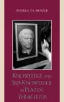 Knowledge and Self-Knowledge in Plato's Theaetetus cover