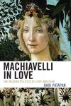 Machiavelli in Love cover